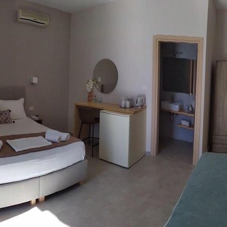 Galini Apartment'S-Suites Skaloti Zewnętrze zdjęcie