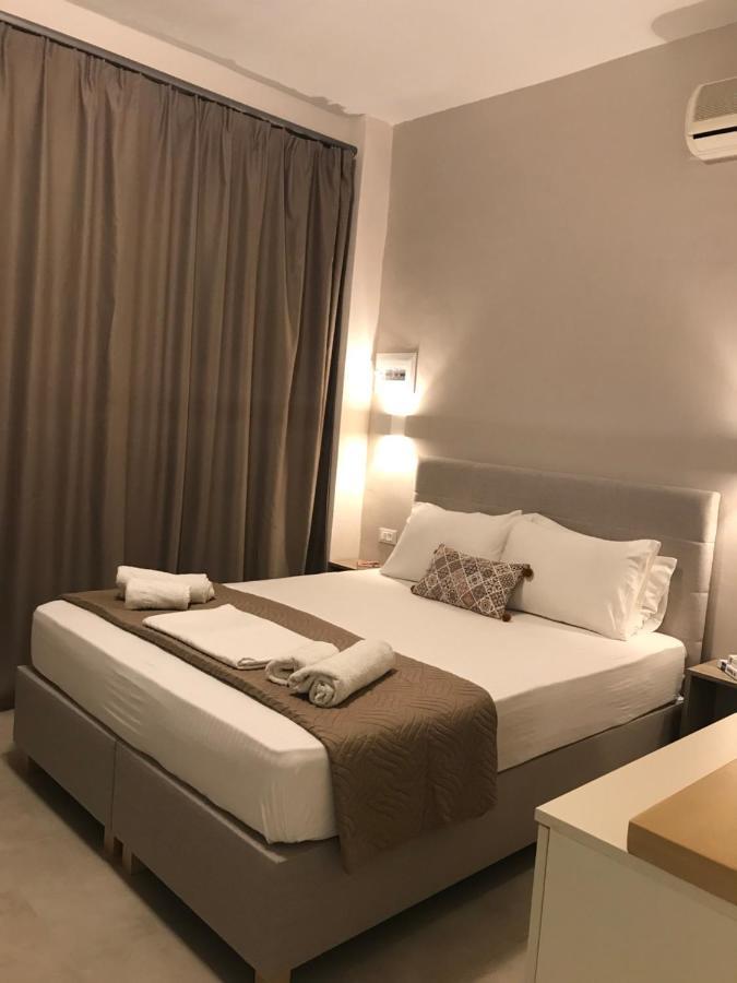 Galini Apartment'S-Suites Skaloti Zewnętrze zdjęcie