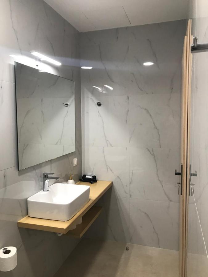 Galini Apartment'S-Suites Skaloti Zewnętrze zdjęcie