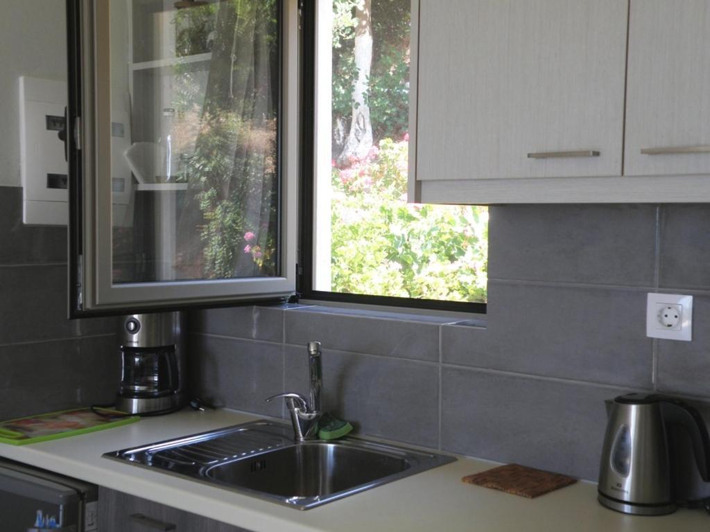 Galini Apartment'S-Suites Skaloti Zewnętrze zdjęcie