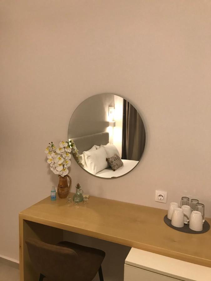Galini Apartment'S-Suites Skaloti Zewnętrze zdjęcie