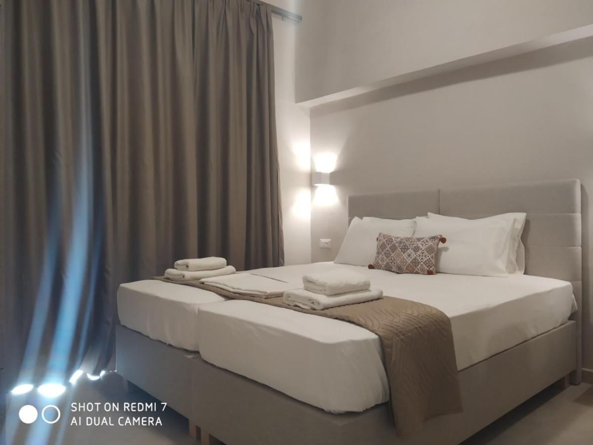Galini Apartment'S-Suites Skaloti Zewnętrze zdjęcie