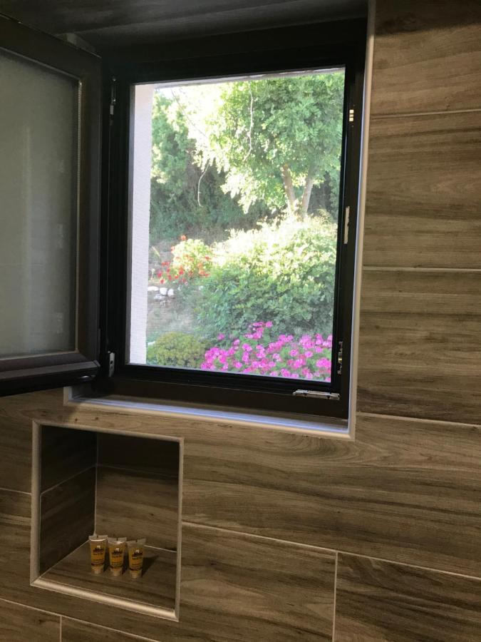 Galini Apartment'S-Suites Skaloti Zewnętrze zdjęcie