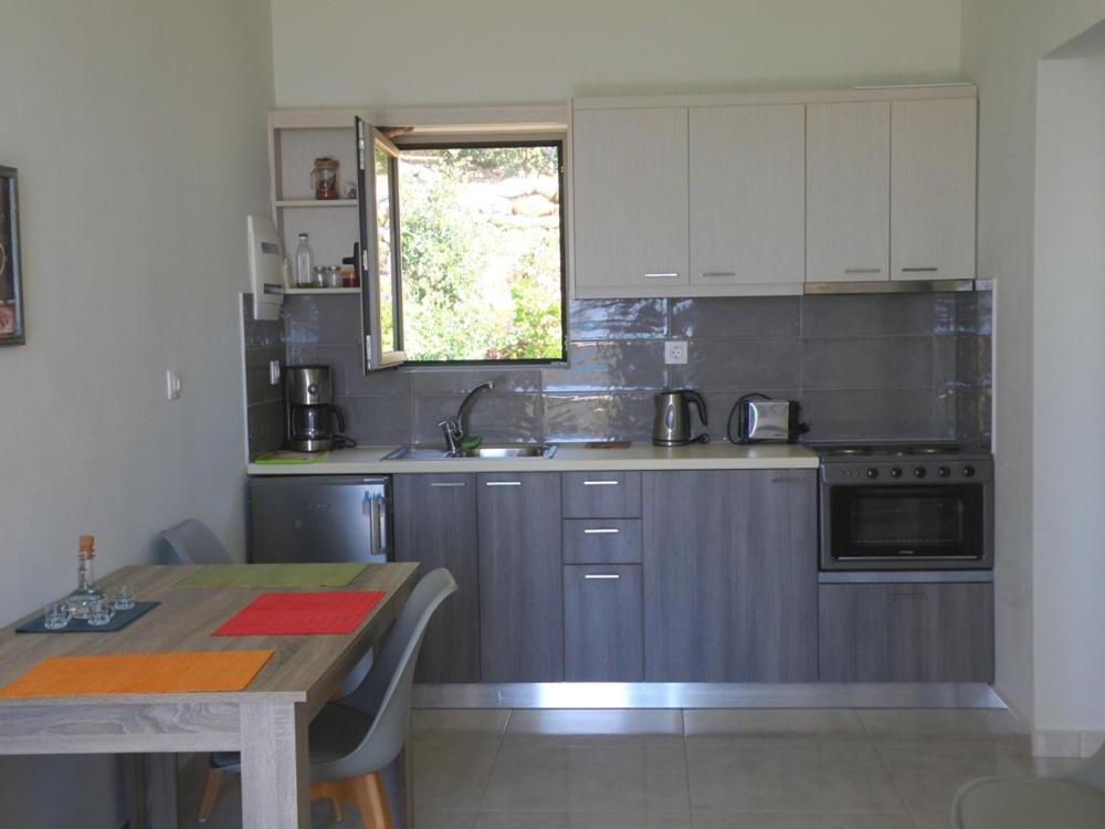 Galini Apartment'S-Suites Skaloti Zewnętrze zdjęcie
