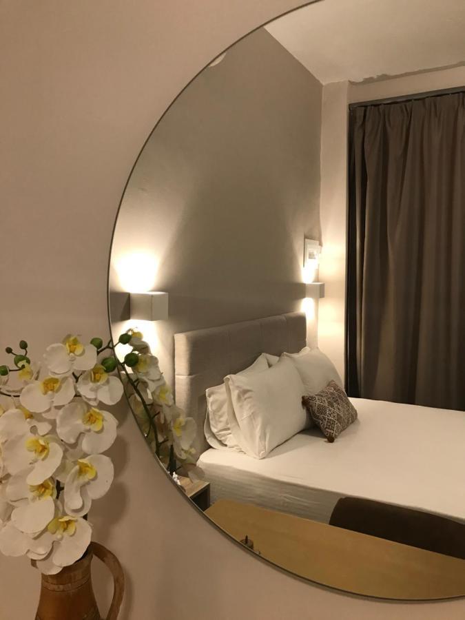 Galini Apartment'S-Suites Skaloti Zewnętrze zdjęcie