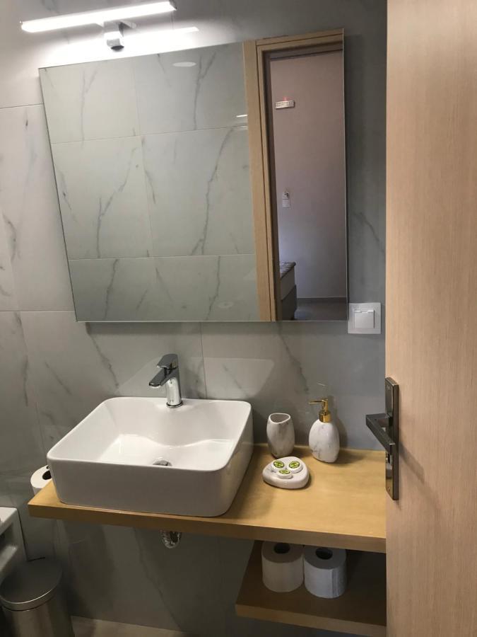 Galini Apartment'S-Suites Skaloti Zewnętrze zdjęcie