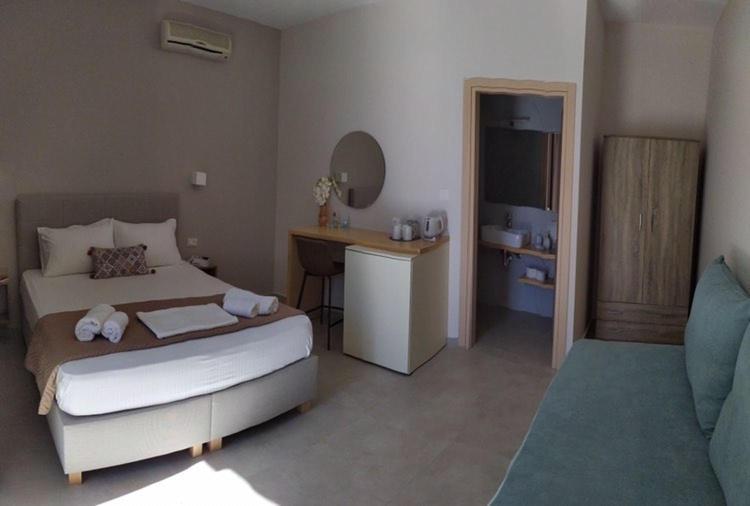 Galini Apartment'S-Suites Skaloti Zewnętrze zdjęcie