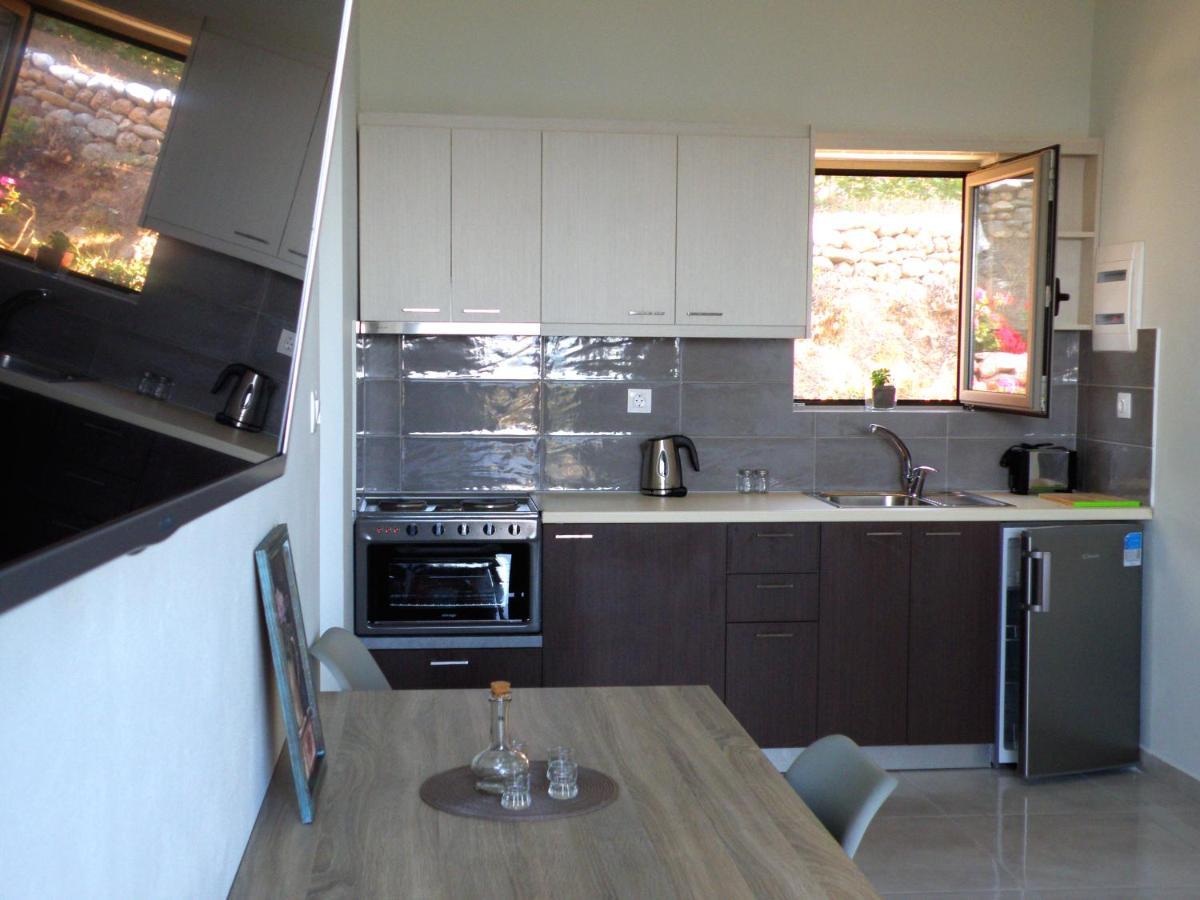 Galini Apartment'S-Suites Skaloti Zewnętrze zdjęcie