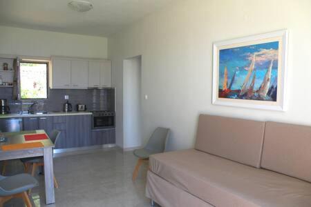 Galini Apartment'S-Suites Skaloti Zewnętrze zdjęcie