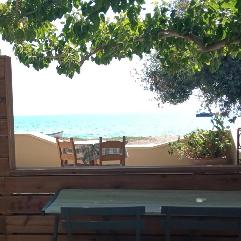 Galini Apartment'S-Suites Skaloti Pokój zdjęcie