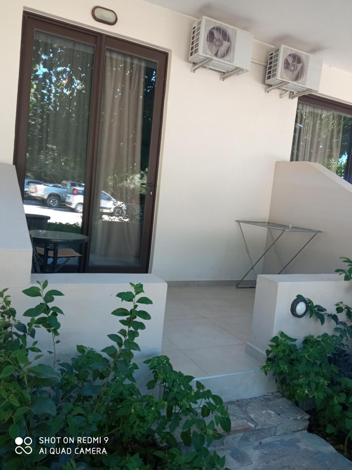 Galini Apartment'S-Suites Skaloti Pokój zdjęcie